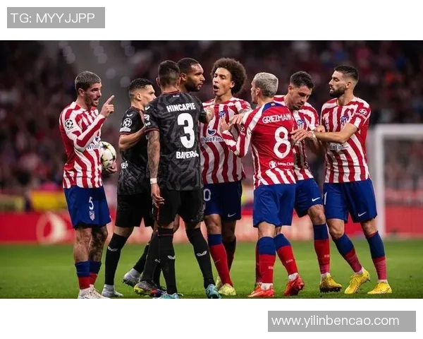 2020年欧冠经典对决利物浦与马德里竞技的激烈较量回顾