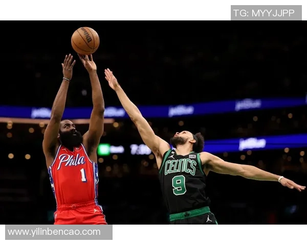 季后赛凯尔特人与76人对决分析及竞猜策略分享