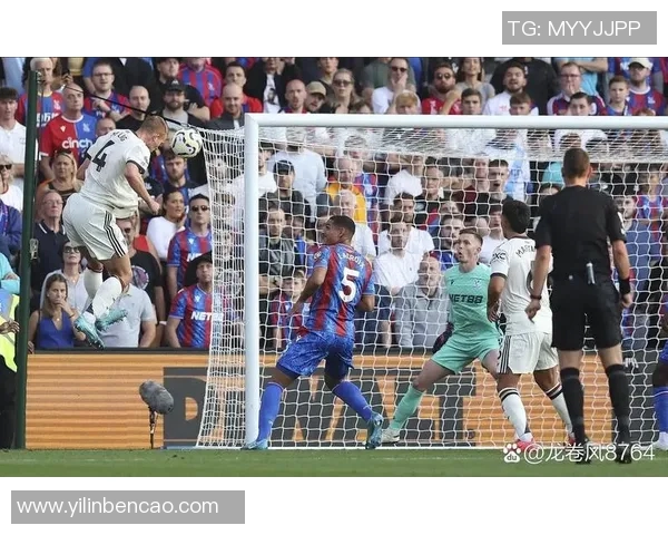 曼联与水晶宫2020年9月精彩对决回放全程分析与精彩瞬间重温